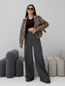 Куртки и дубленки Jadone Fashion модель Deyt_mokko Фото