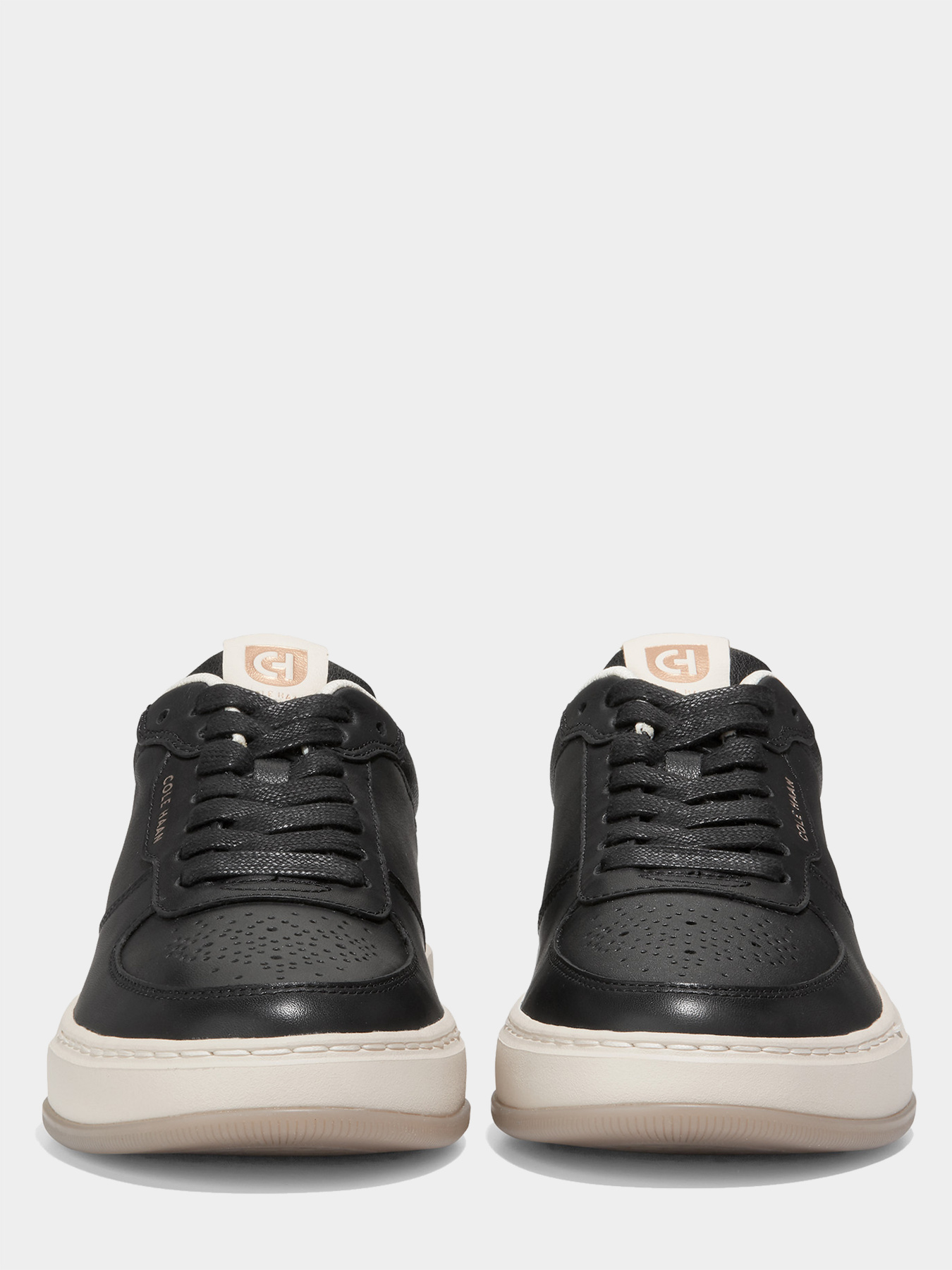 Кеды Cole Haan модель W26608 Фото