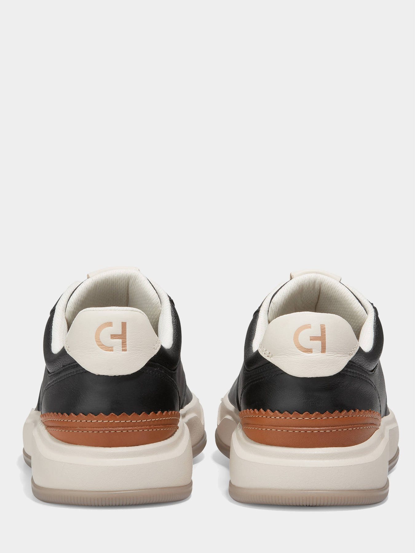 Кеды Cole Haan модель W26608 Фото