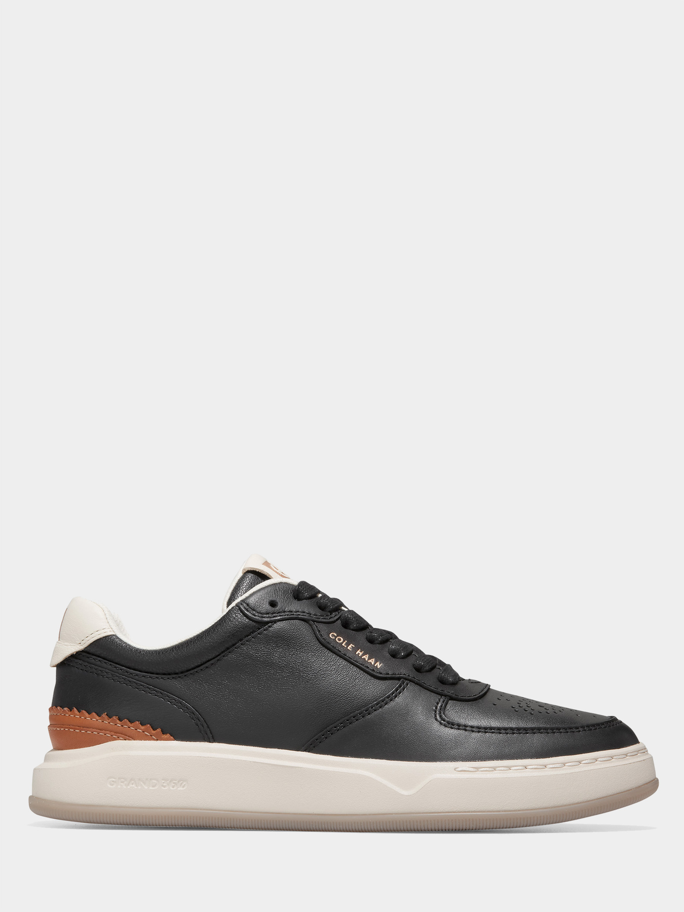 Кеды Cole Haan модель W26608 Фото