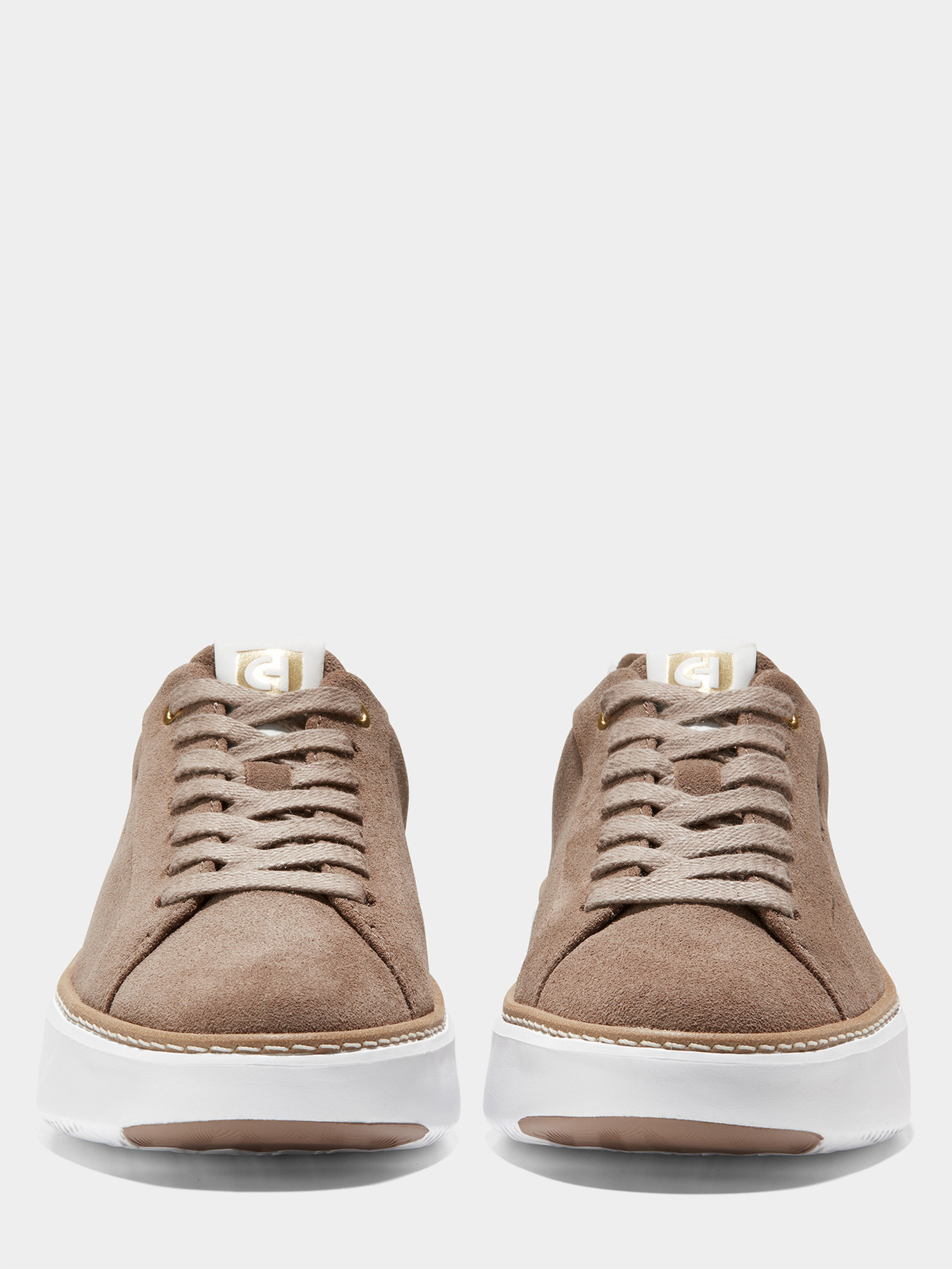 Кеды Cole Haan модель W29202 Фото