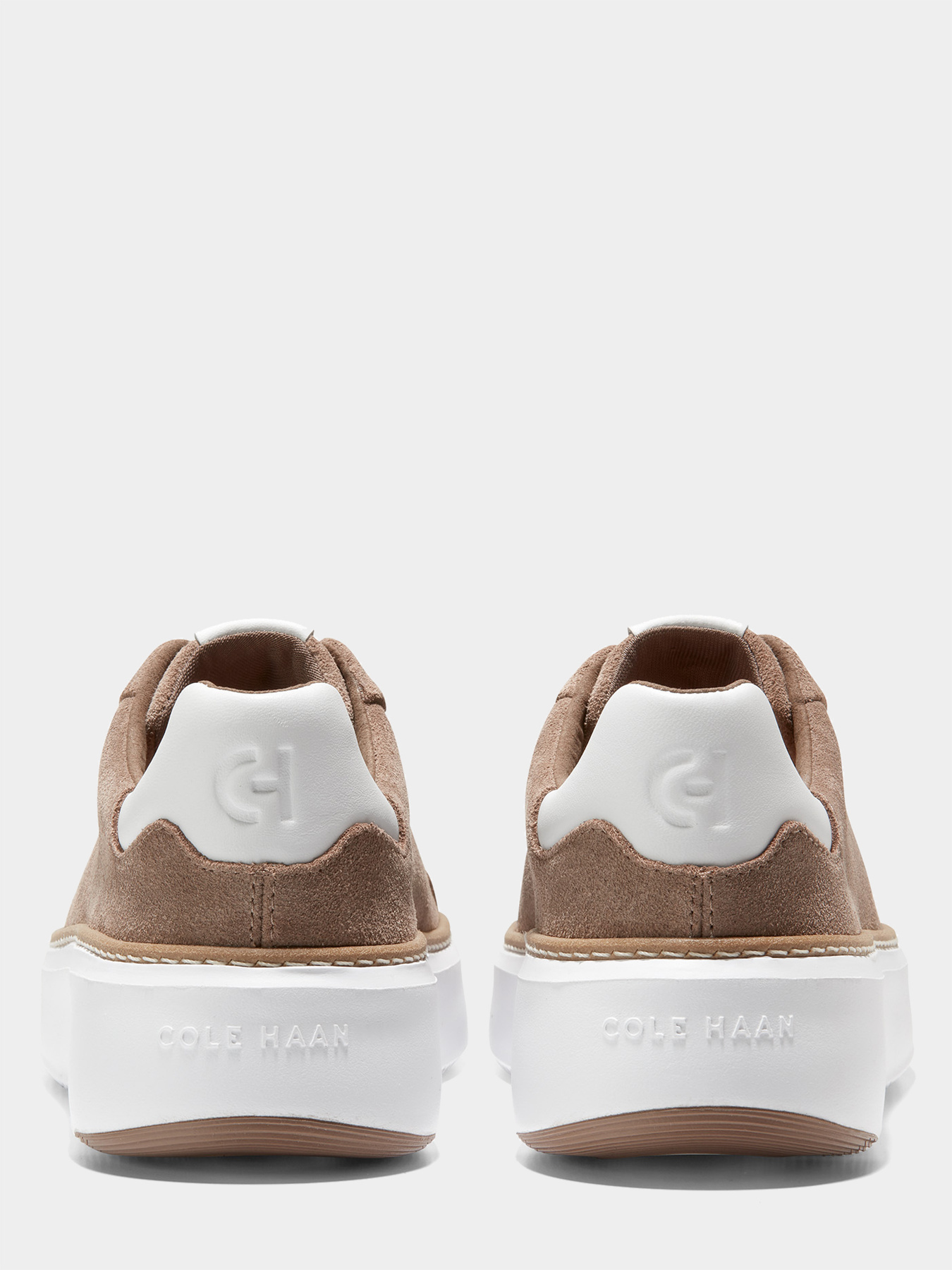 Кеды Cole Haan модель W29202 Фото