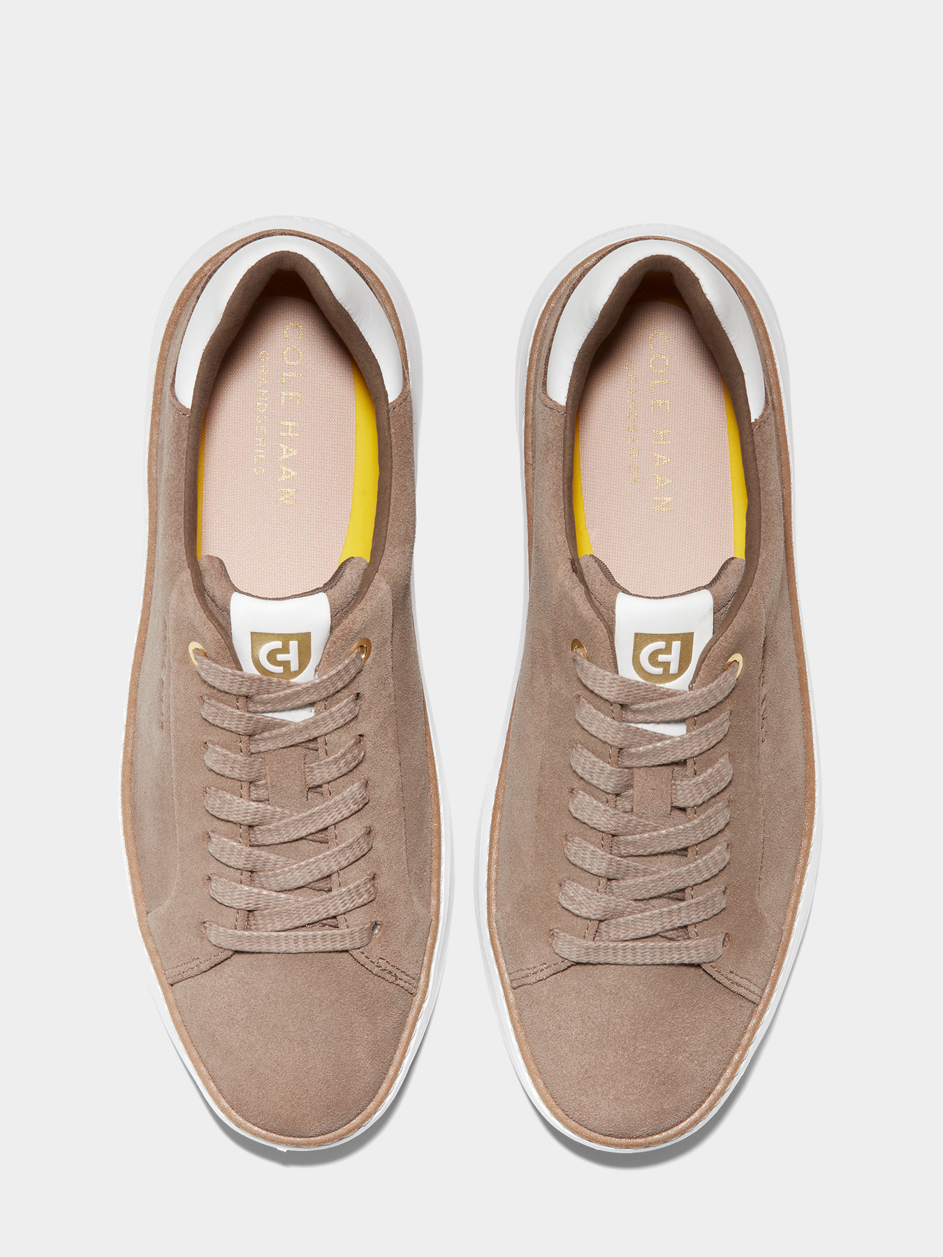 Кеды Cole Haan модель W29202 Фото
