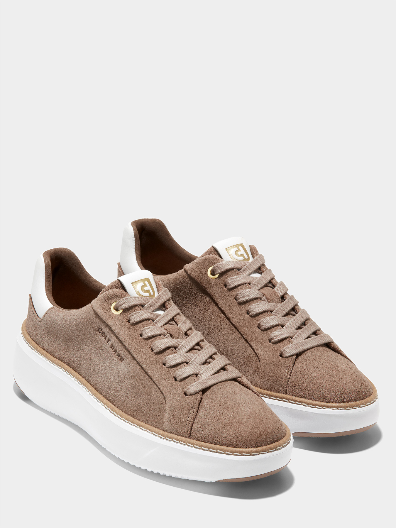 Кеды Cole Haan модель W29202 Фото
