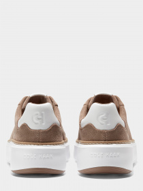 Кеды Cole Haan модель W29202 Фото
