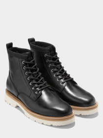Ботинки и сапоги Cole Haan модель C36310 Фото