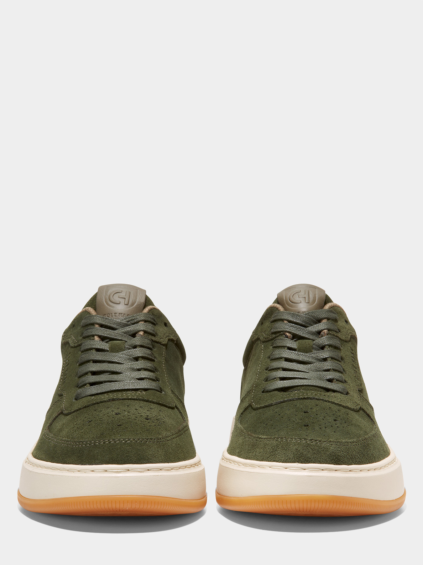 Кеды Cole Haan модель C36346 Фото