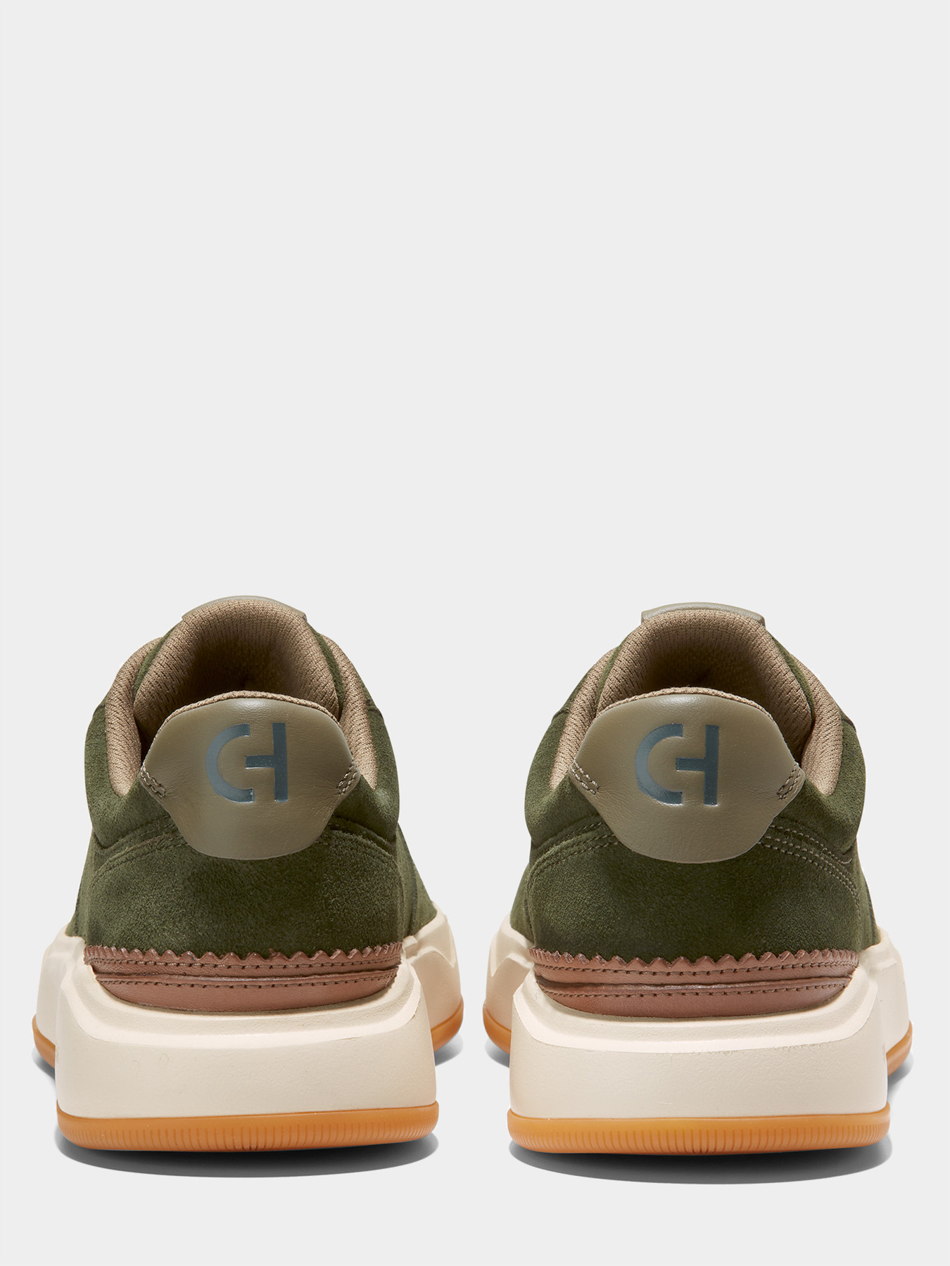 Кеды Cole Haan модель C36346 Фото