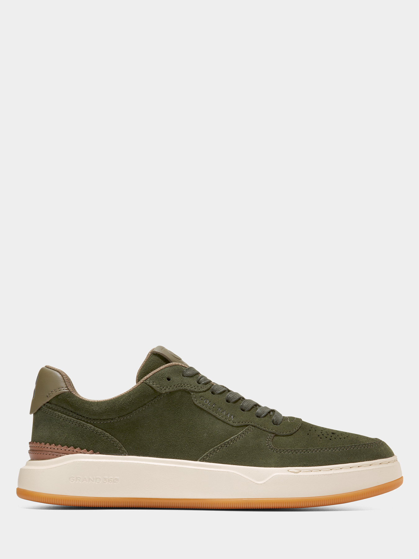 Кеды Cole Haan модель C36346 Фото