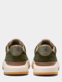 Кеды Cole Haan модель C36346 Фото