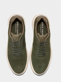 Кеды Cole Haan модель C36346 Фото