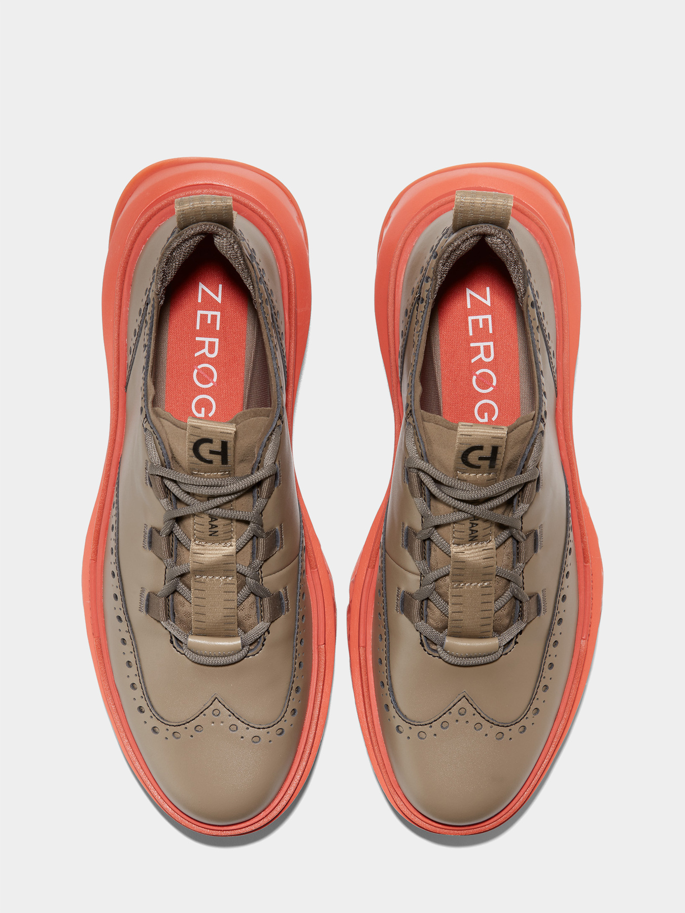 Кроссовки Cole Haan модель C37317 Кроссовки Cole Haan модель C37317 Фото