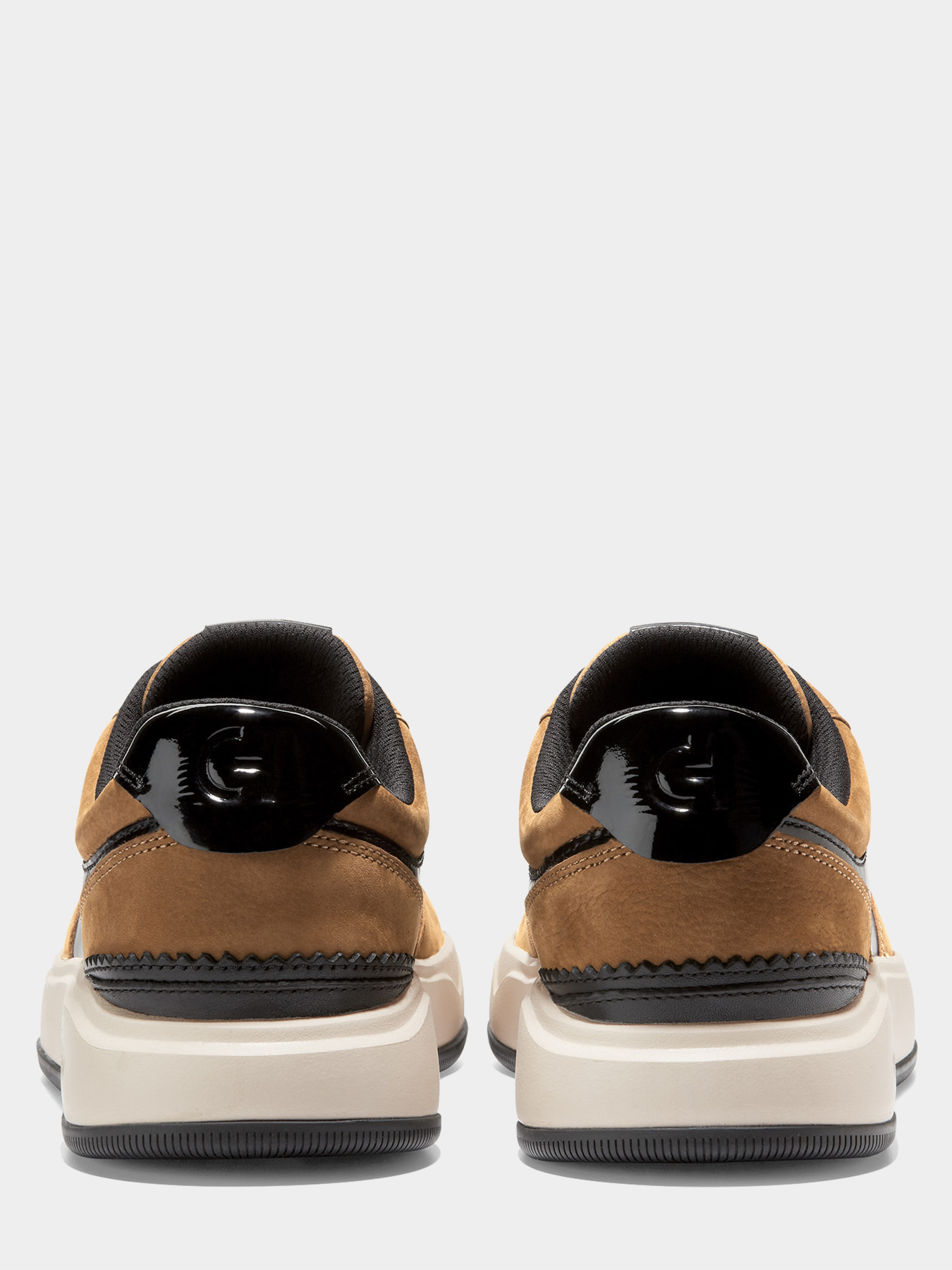 Кеды Cole Haan модель C37399 Фото