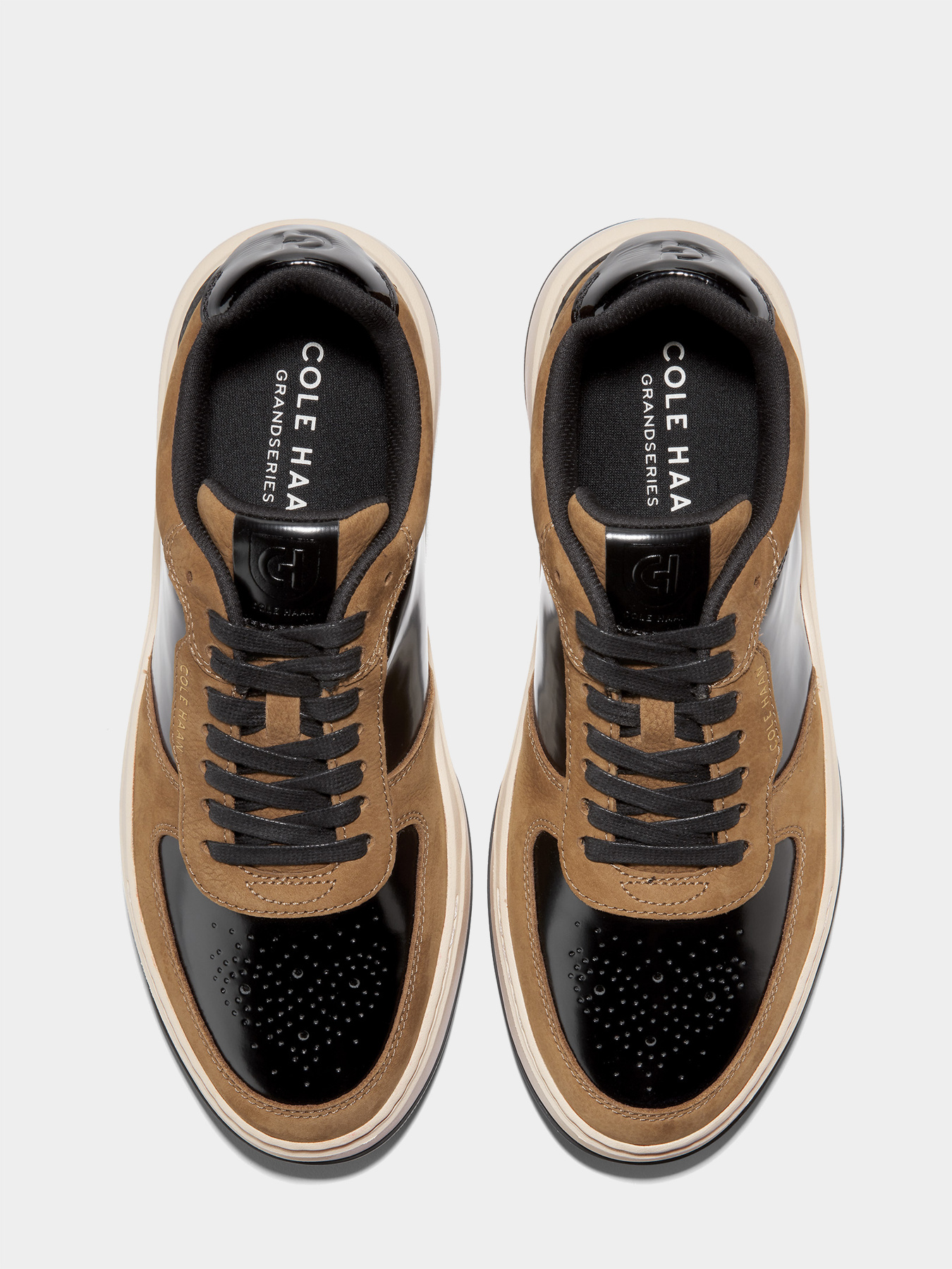 Кеды Cole Haan модель C37399 Фото