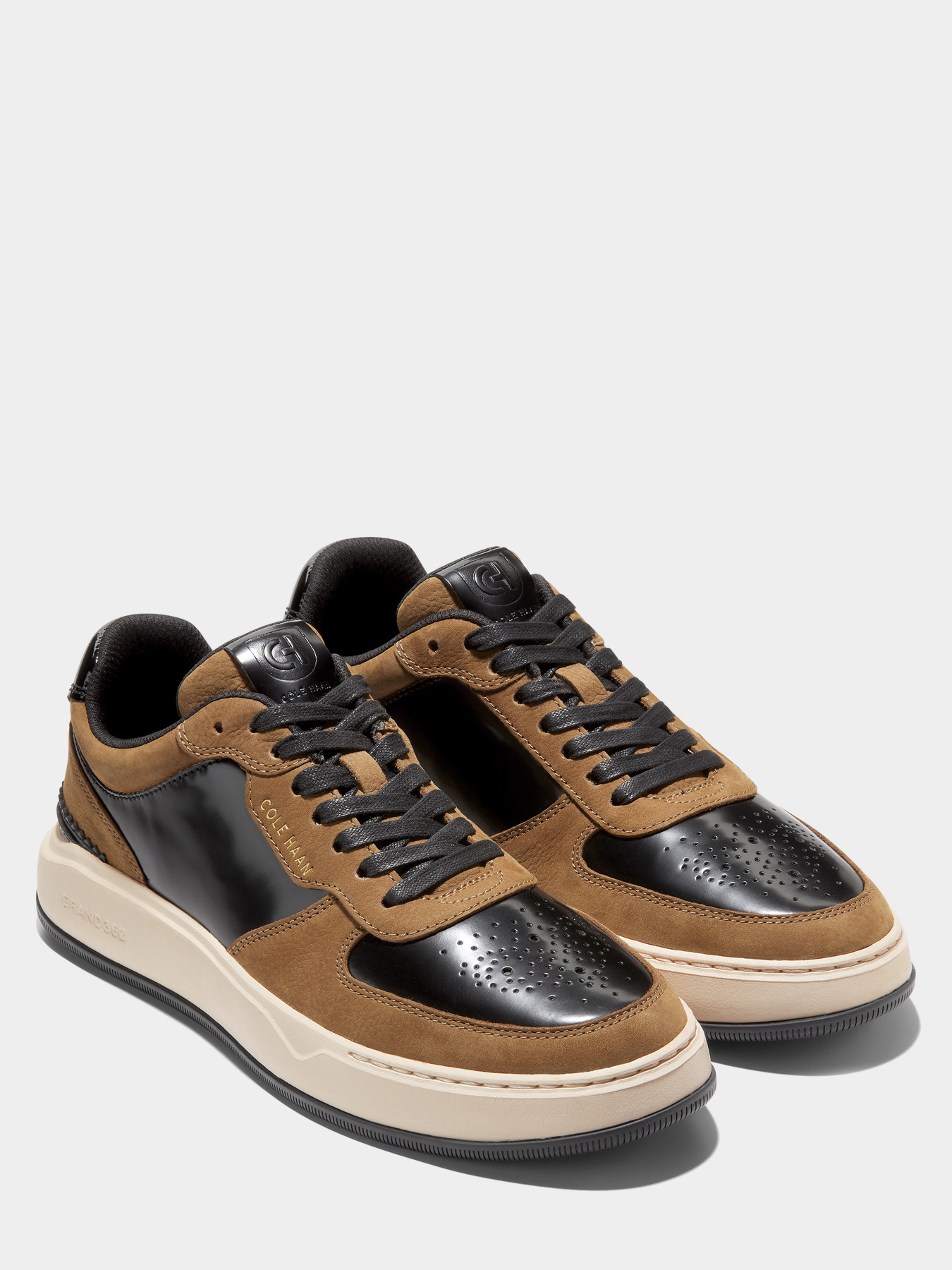 Кеды Cole Haan модель C37399 Фото