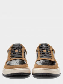 Кеды Cole Haan модель C37399 Фото
