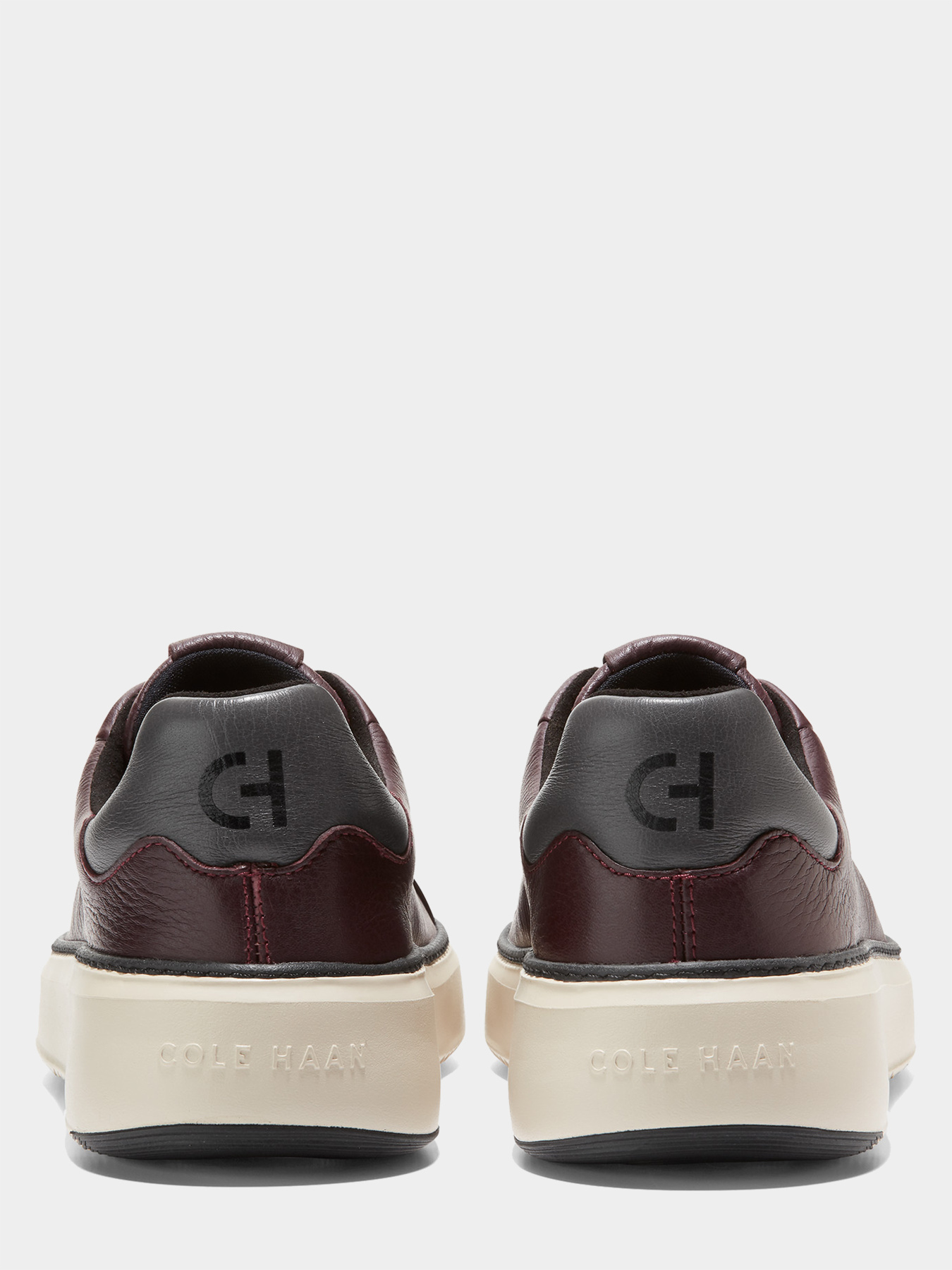 Кеды Cole Haan модель C37410 Фото