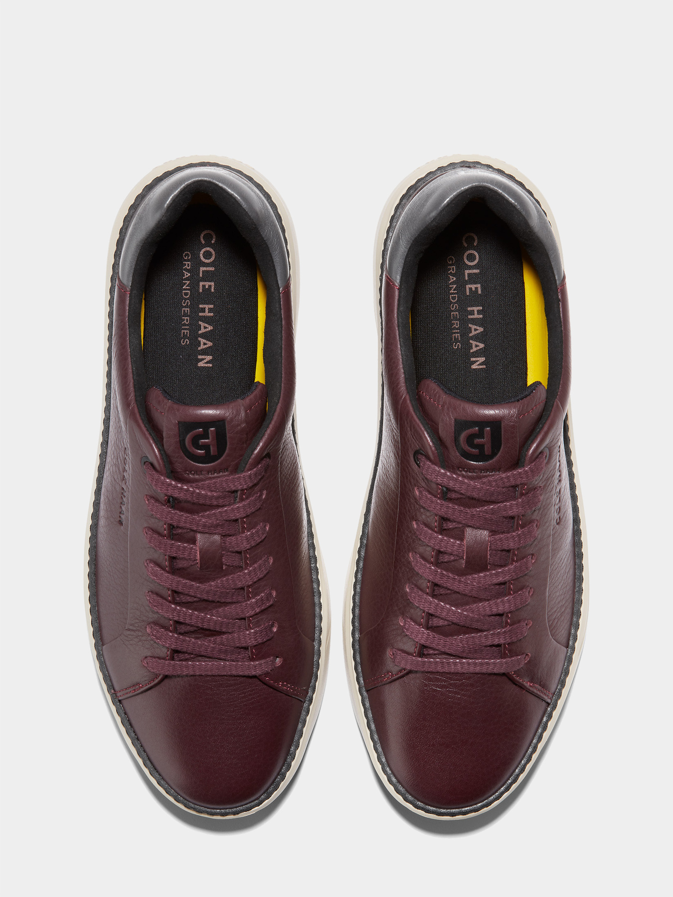 Кеды Cole Haan модель C37410 Фото