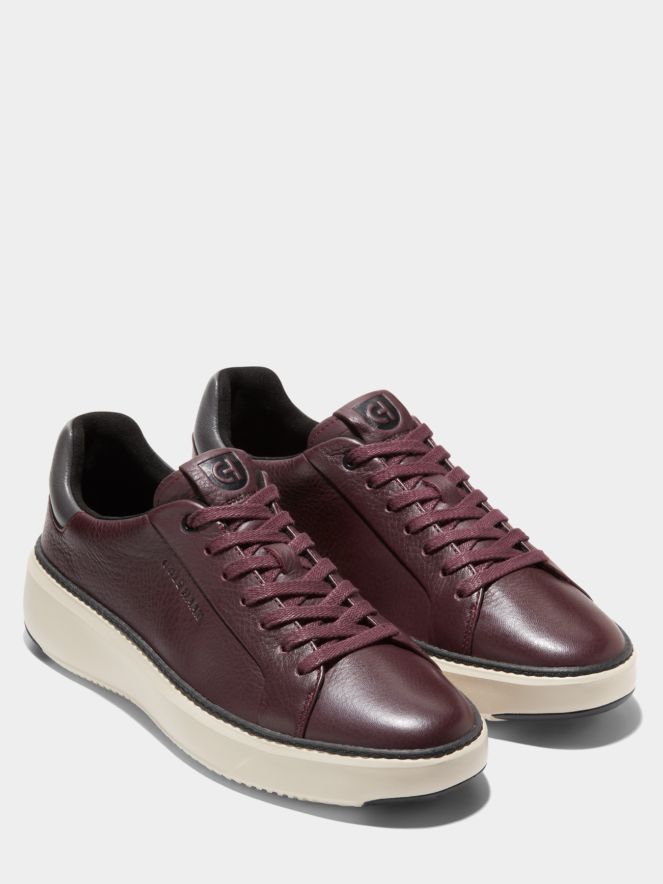 Кеды Cole Haan модель C37410 Фото