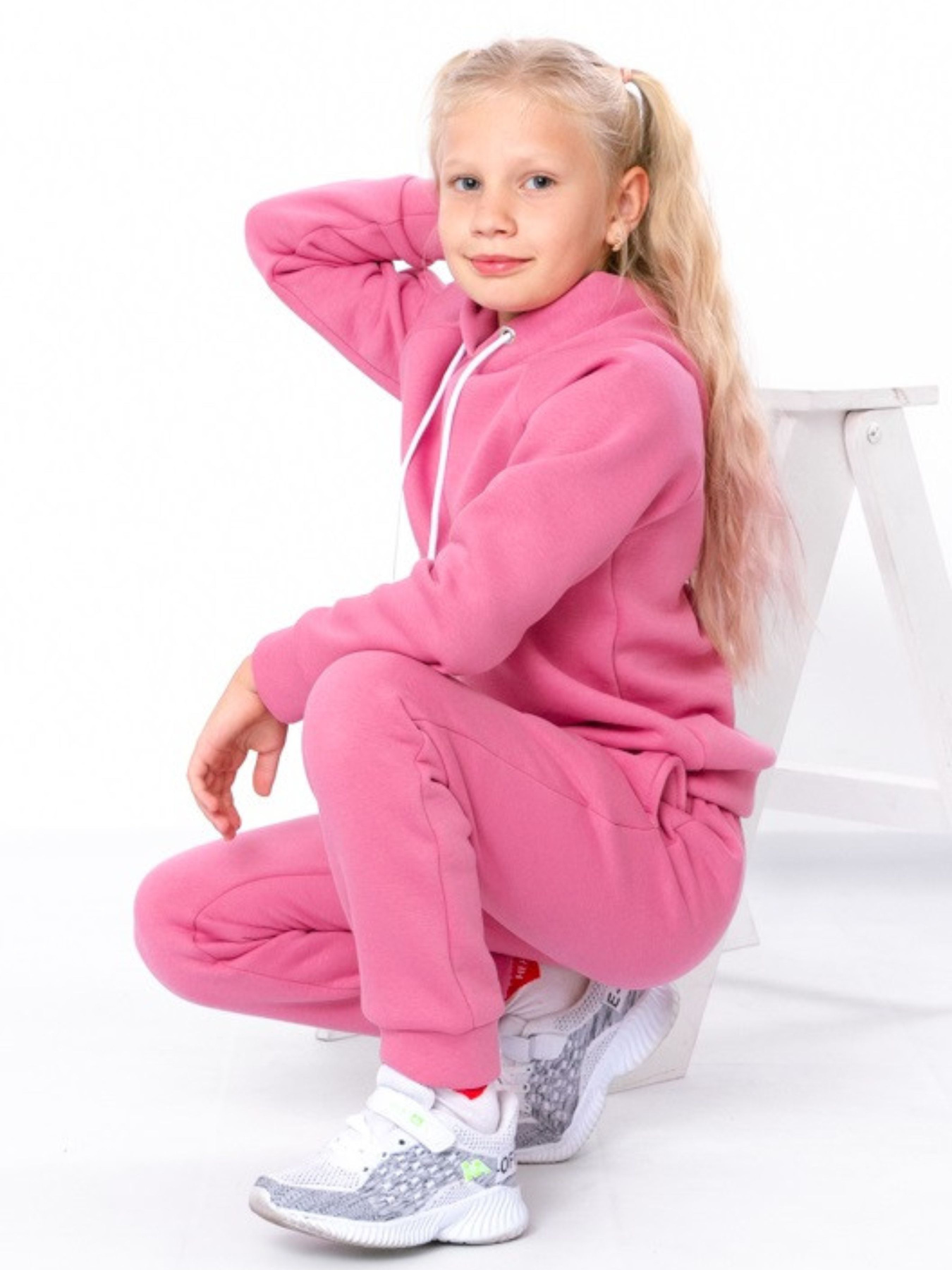 Костюмы Носи своє модель 6314-025-5-chajna-troqnda Фото