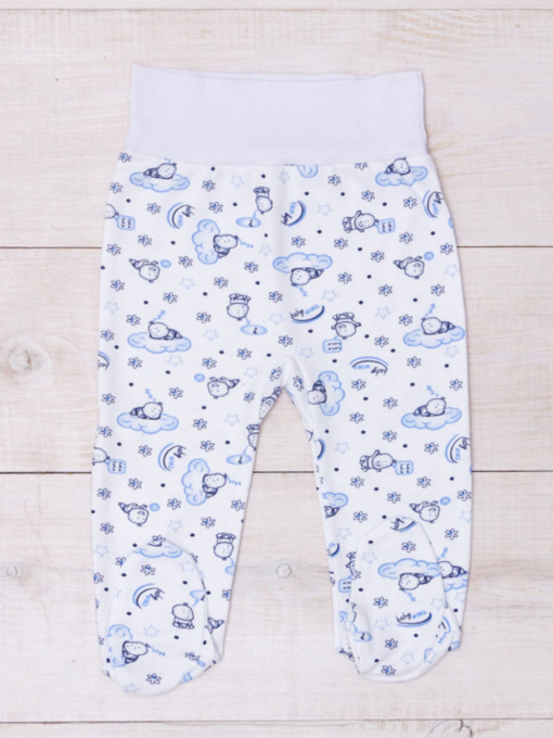 Одяг для немовлят Носи своє модель 5034-016-4-baby-blakitnij Фото