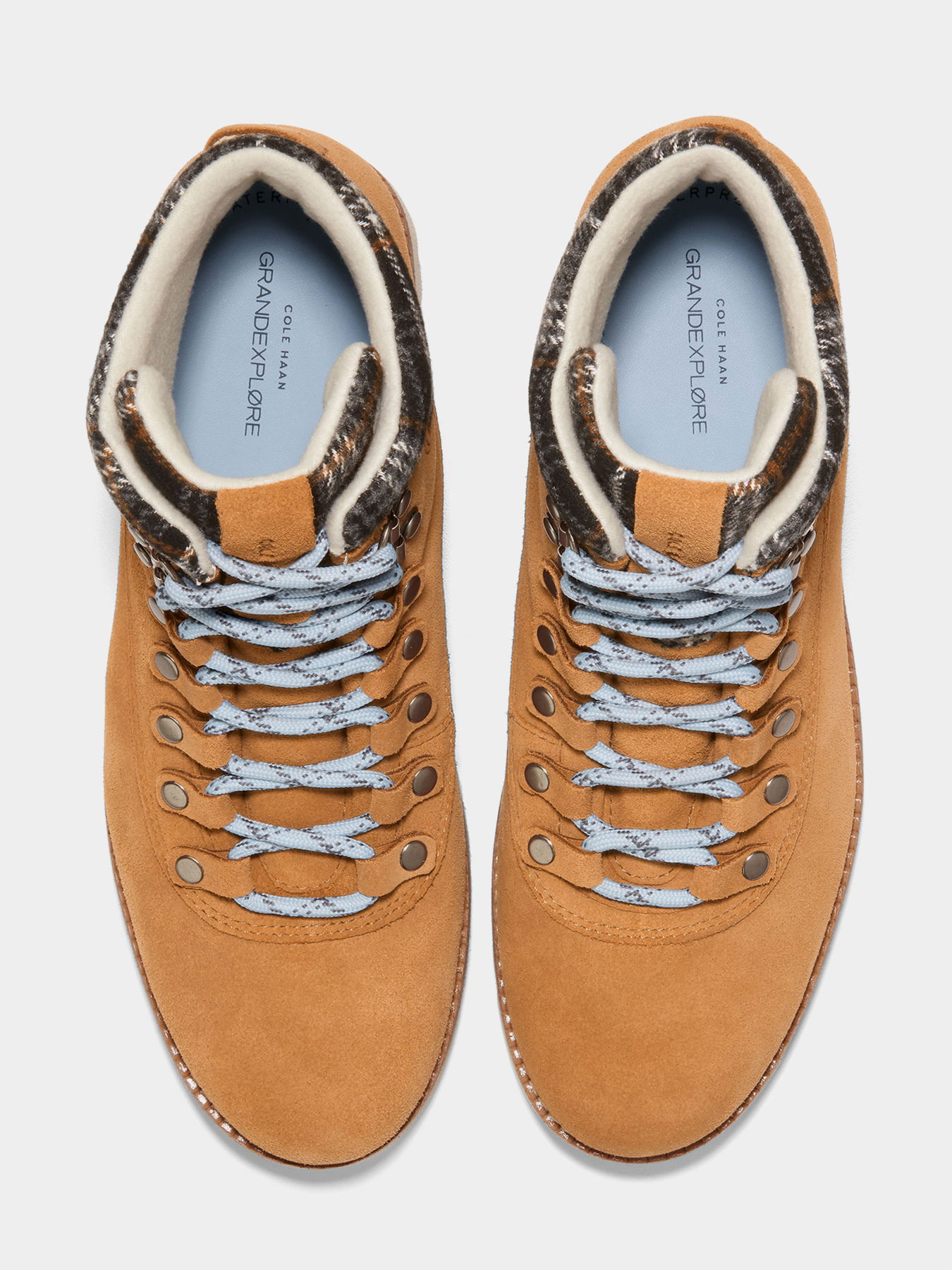 Ботинки и сапоги Cole Haan модель W25590 Фото