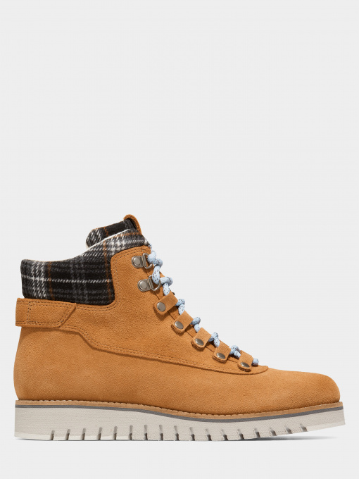 Черевики та чоботи Cole Haan модель W25590 Фото