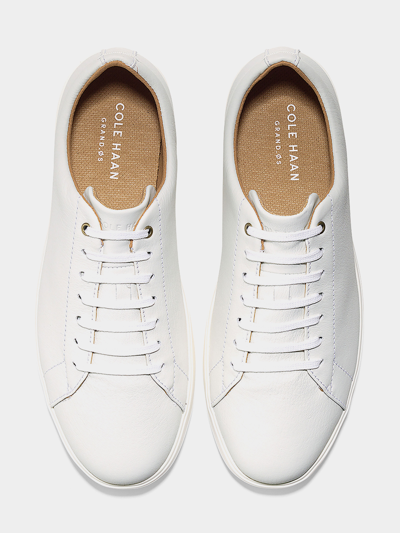 Кеды Cole Haan модель C26515 Фото