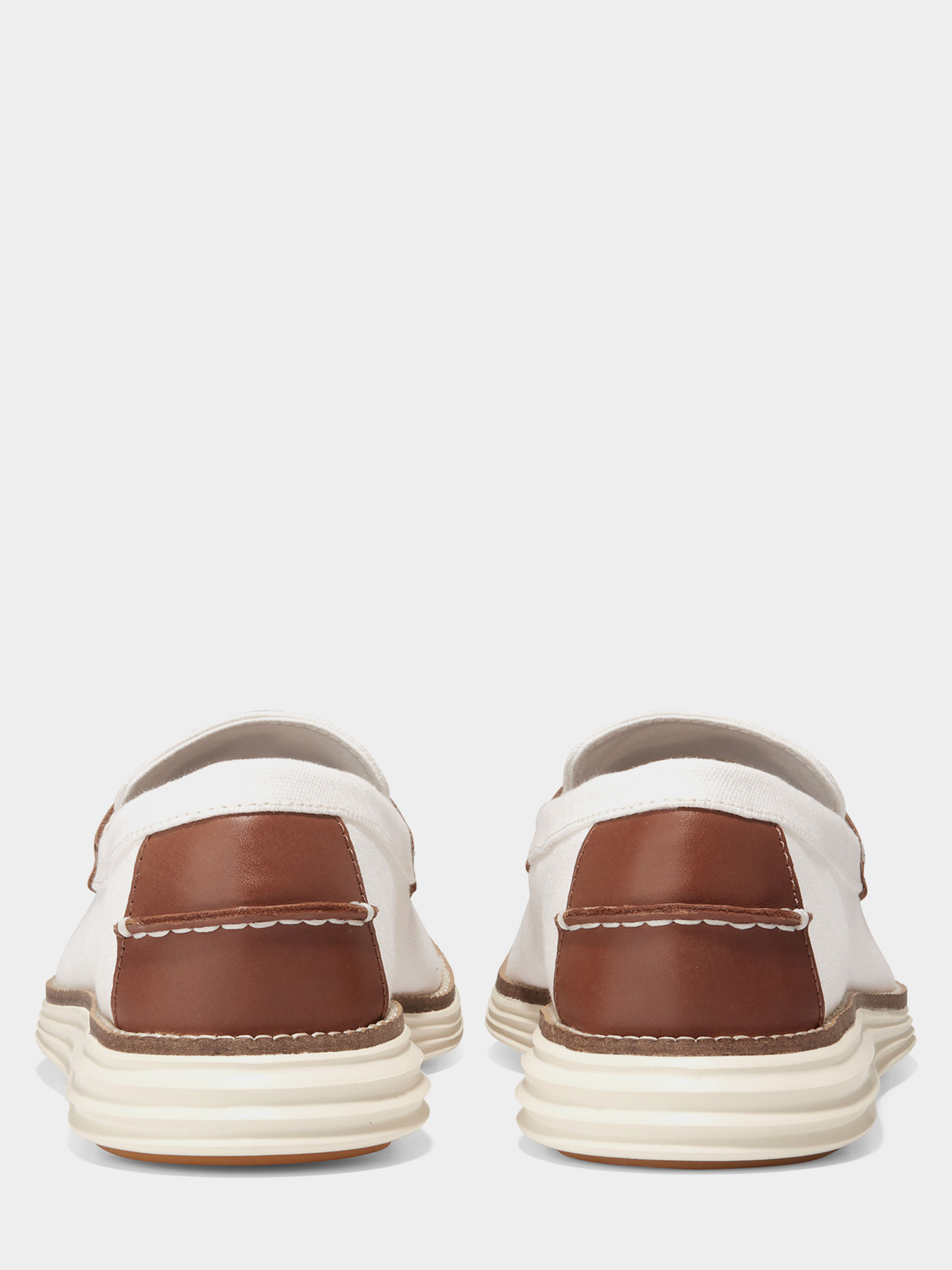 Слипоны и мокасины Cole Haan модель C36488 Фото
