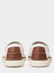 Слипоны и мокасины Cole Haan модель C36488 Фото