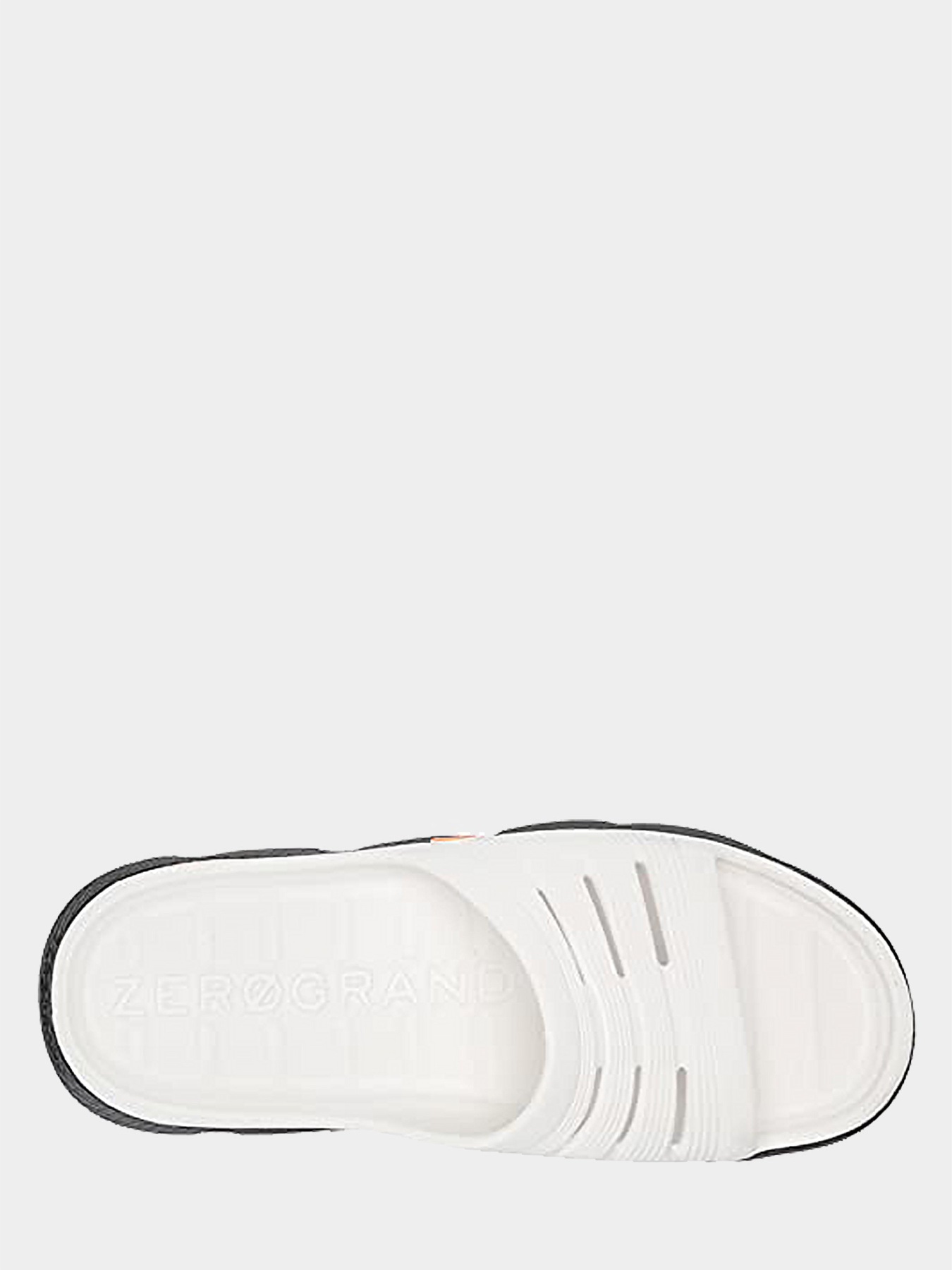 Шльопанці Cole Haan модель C34389 Фото