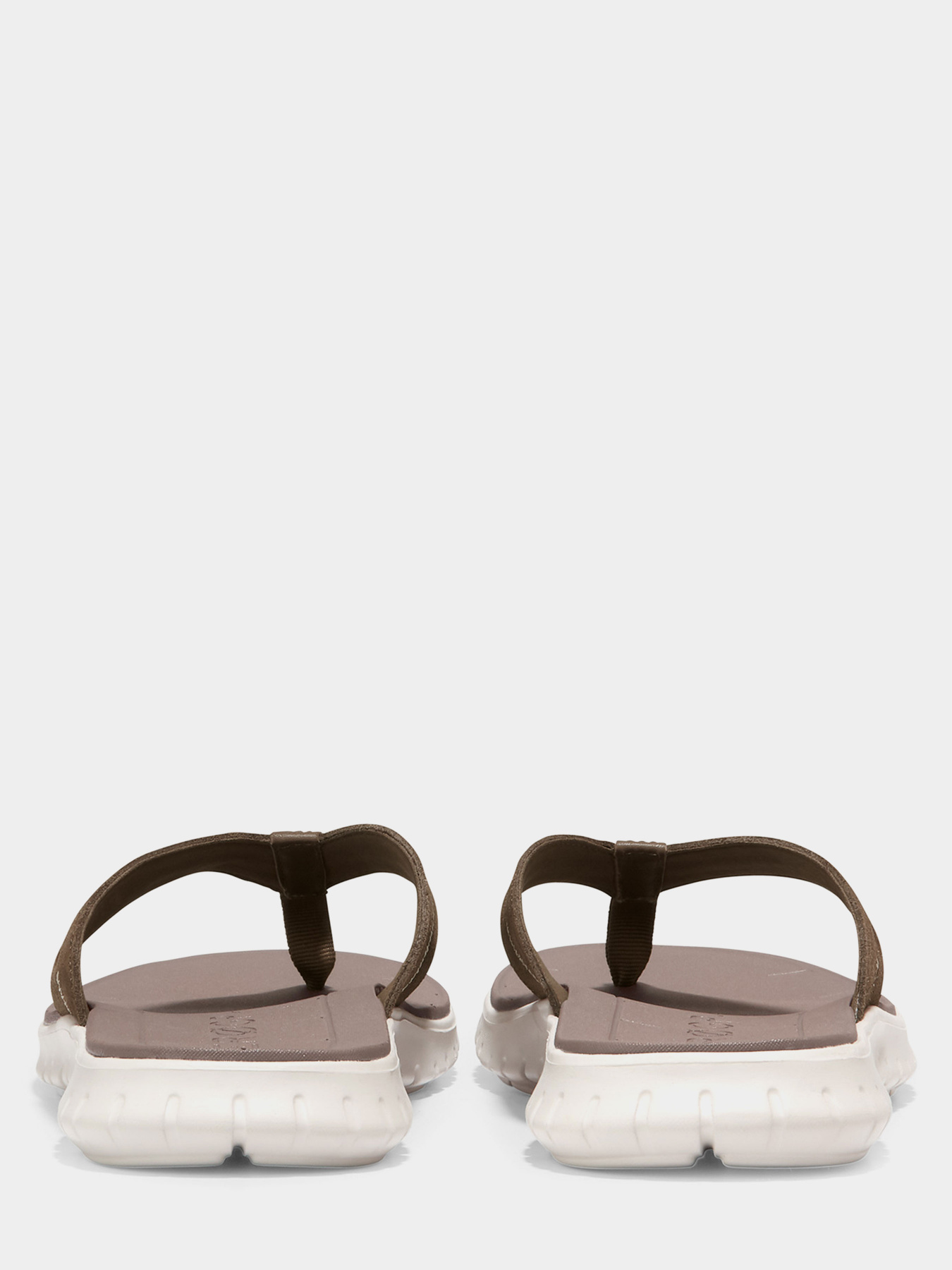 Шльопанці Cole Haan модель C35174 Фото