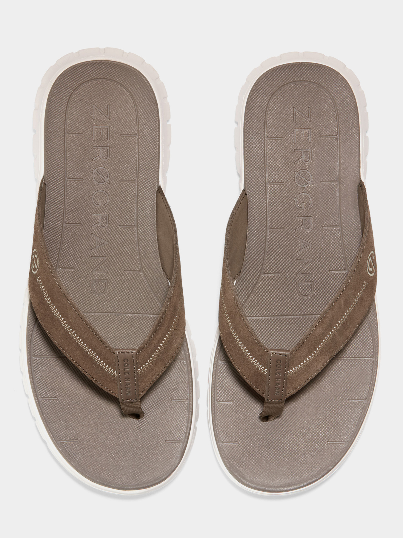 Шльопанці Cole Haan модель C35174 Фото