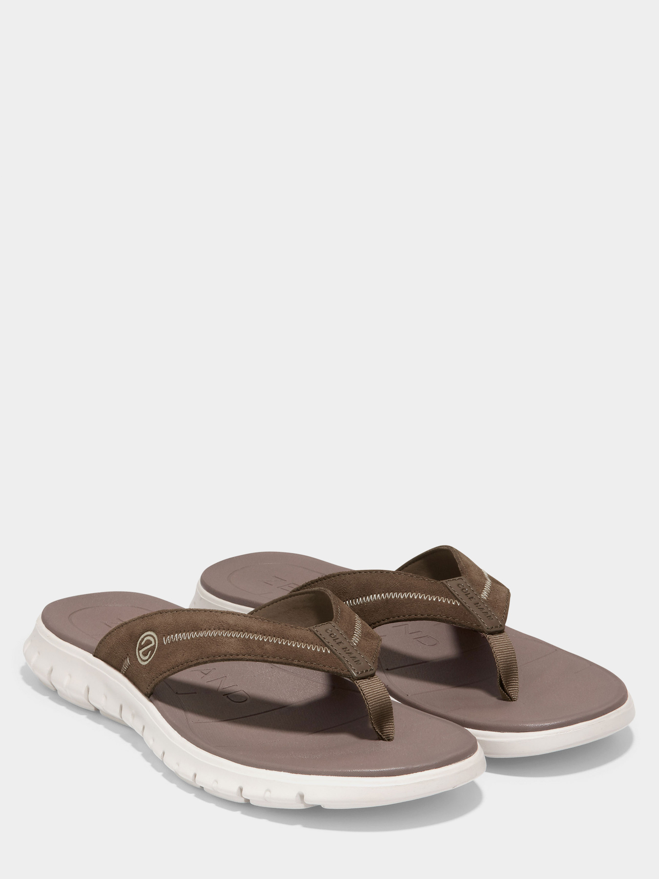 Шльопанці Cole Haan модель C35174 Фото