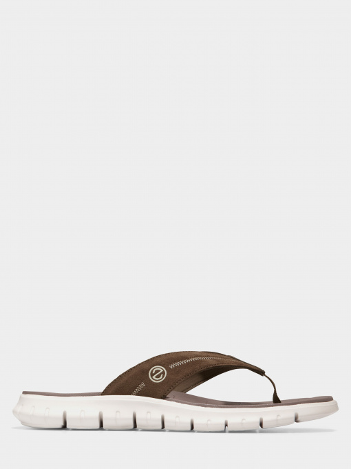 Шлёпанцы Cole Haan модель C35174 Фото