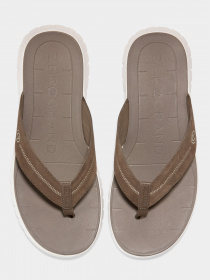 Шльопанці Cole Haan модель C35174 Фото