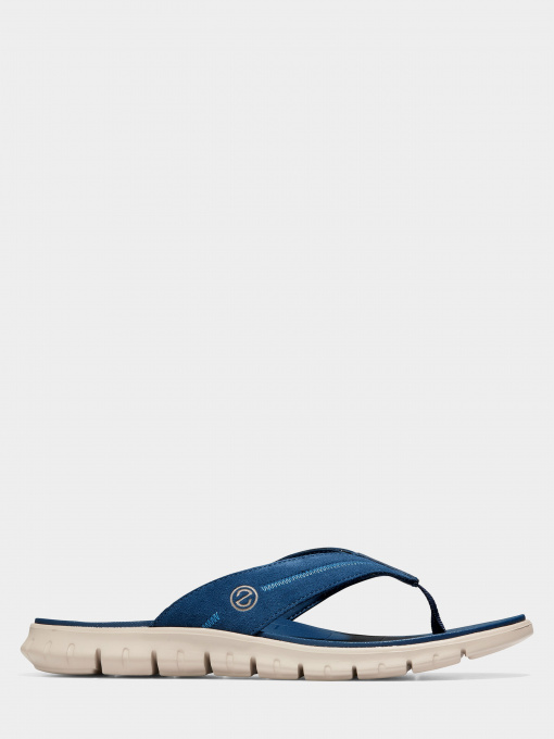 Шлёпанцы Cole Haan модель C35175 Фото