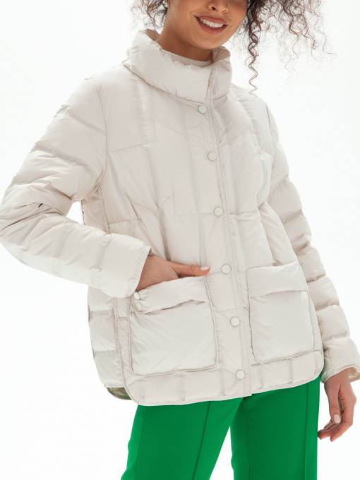 Куртки та дублянки VIVA WEAR модель 555 Фото