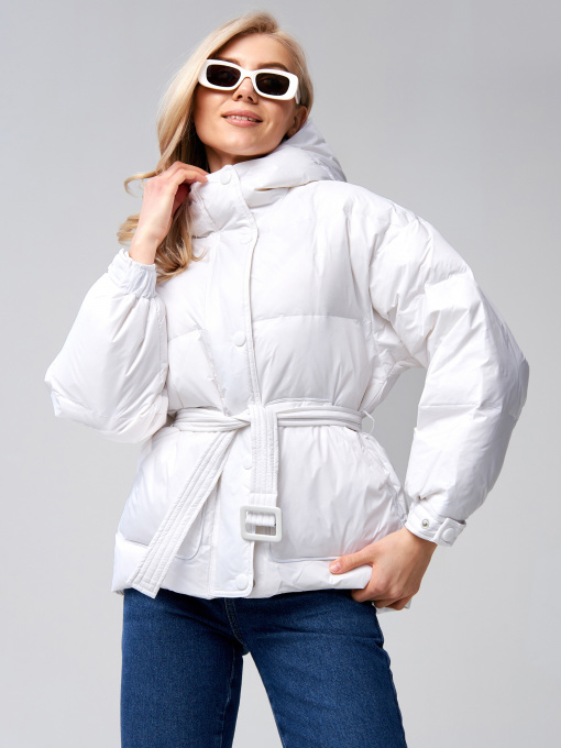 Куртки та дублянки VIVA WEAR модель 23023 Фото