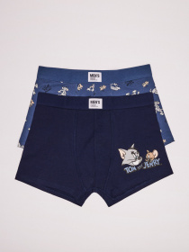 Нижня білизна Women'secret модель 4246464-17 Фото