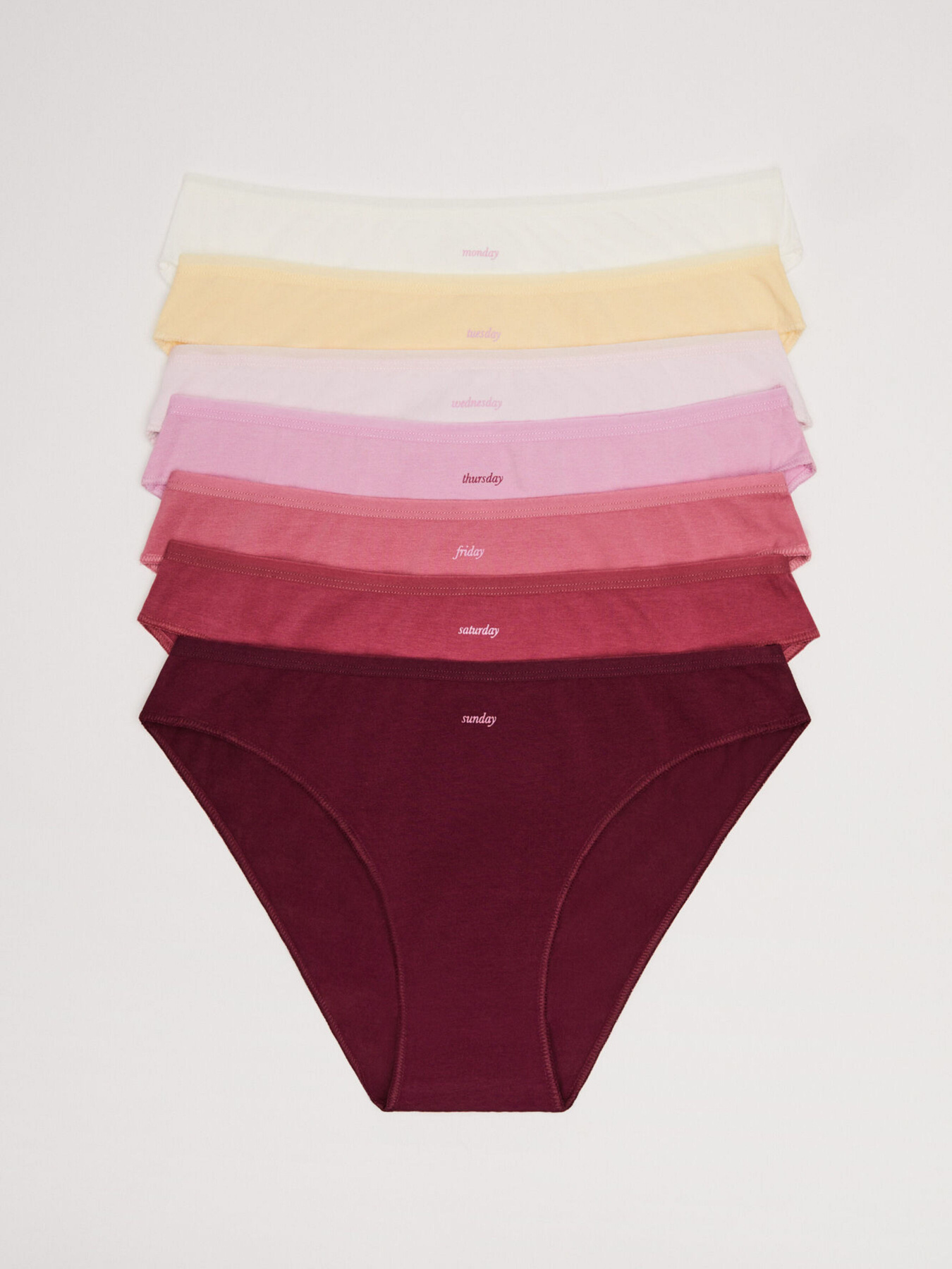 Нижнее белье Women'secret модель 4936122-97 Фото
