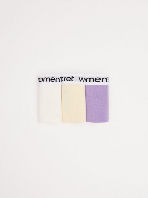 Нижнее белье Women'secret модель 4936132-03 Фото