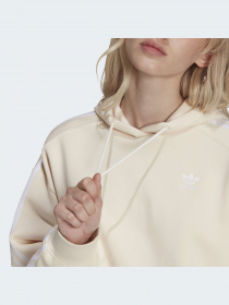 Худи и свитшоты Adidas Adicolor модель HC2018 Фото