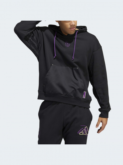 Худі та світшоти Adidas модель HE5464 Фото