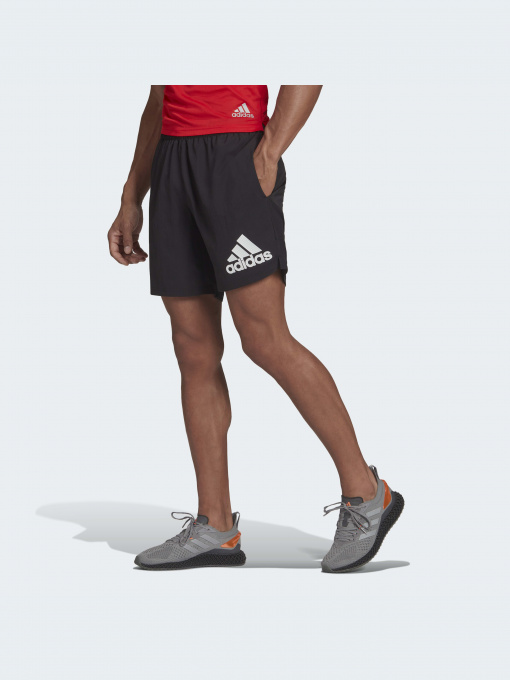 Шорти Adidas модель H59883 Фото