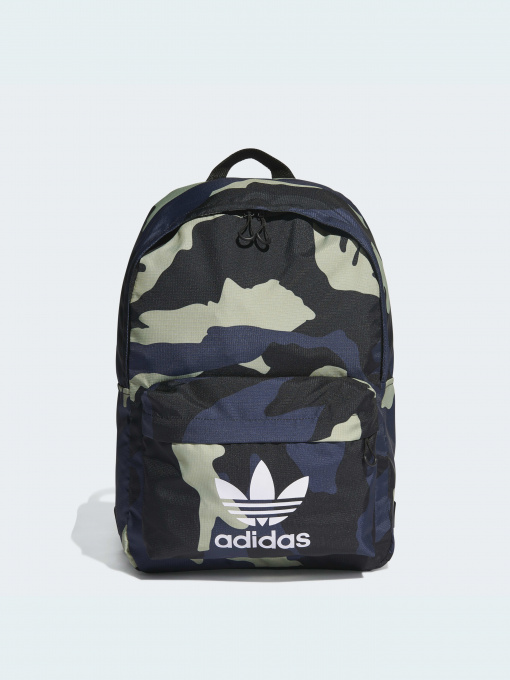 Рюкзаки Adidas Graphics модель HC9517 Фото