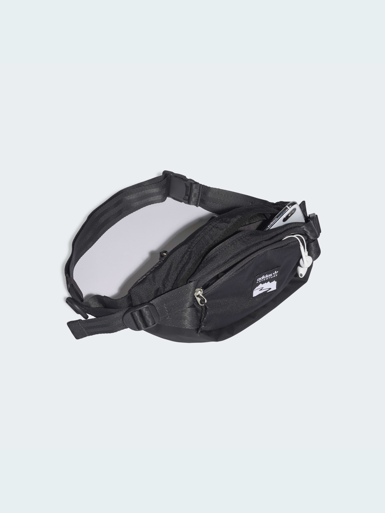 Сумки Adidas Adventure модель HE9720 Фото