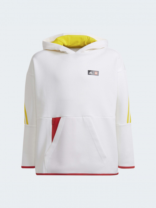 Худи и свитшоты Adidas модель H65334 Фото