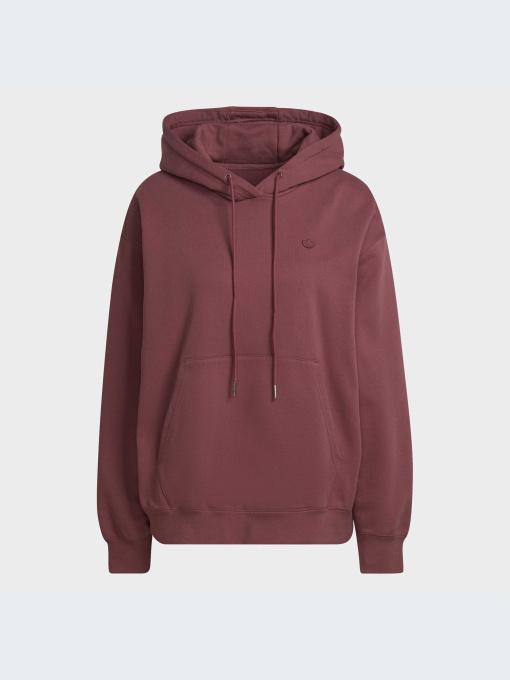 Худи и свитшоты Adidas Adicolor модель HC7102 Фото