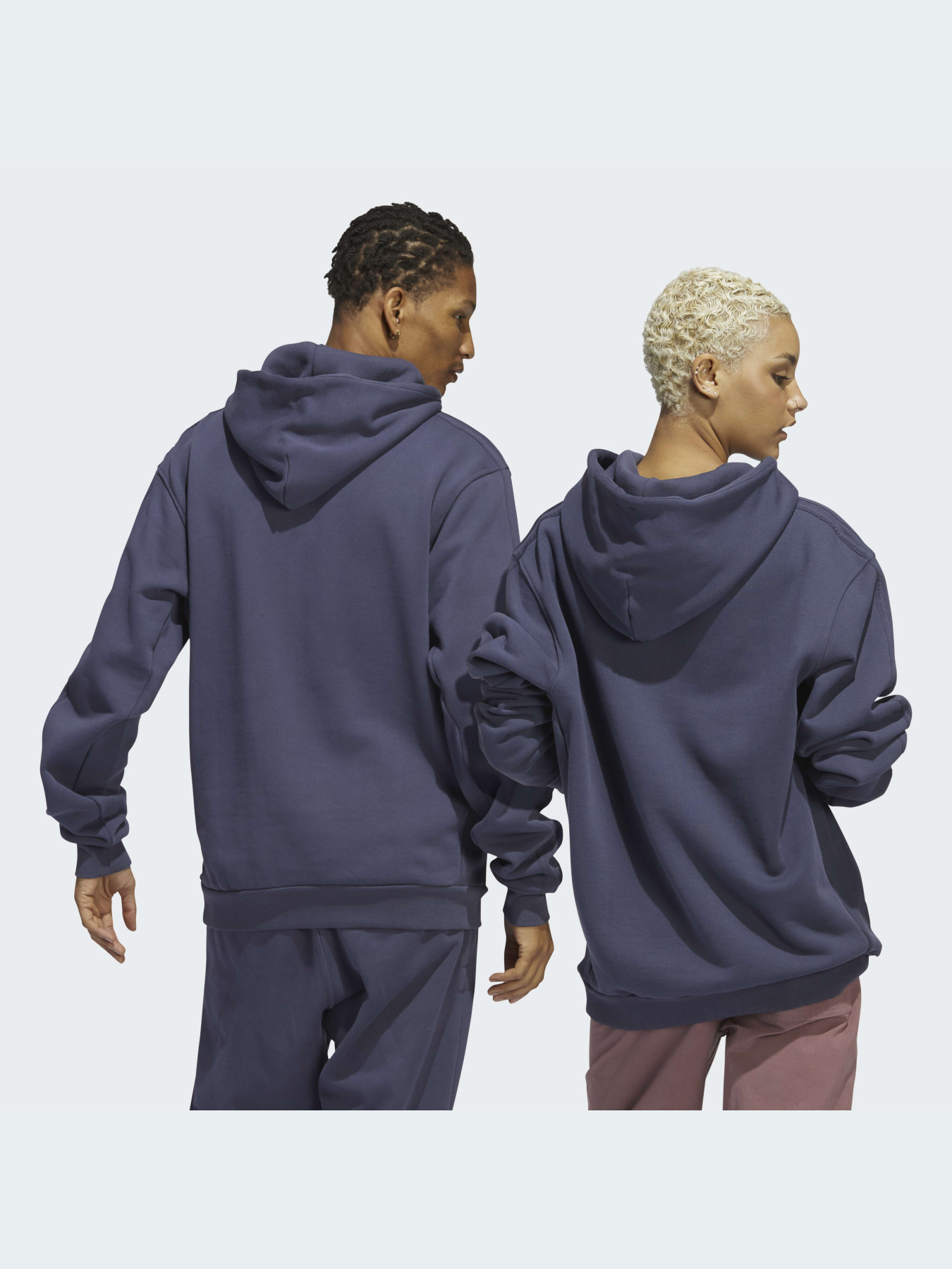 Худи и свитшоты Adidas модель HA1276 Худи и свитшоты Adidas модель HA1276 Фото